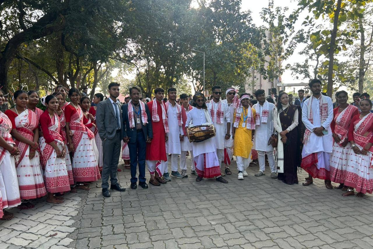 Jharkhand Sthapana Diwas